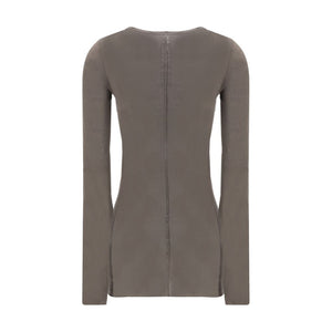 Cotton long sleeve Jersey