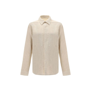 Corduroy Shirt