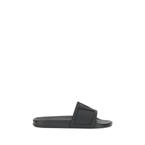 Rubber Slides