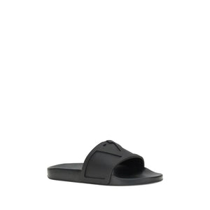 Rubber Slides