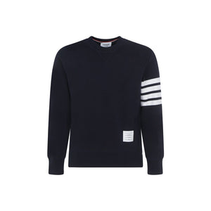 Cotton Sweatshirt