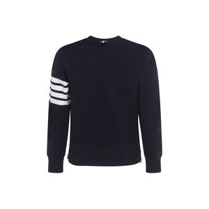Cotton Sweatshirt