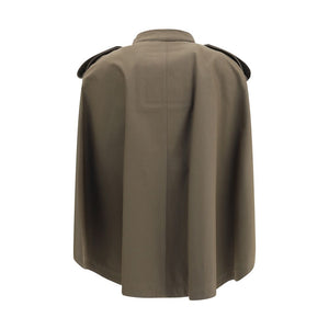 Cotton Cape