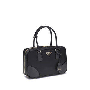 Re-Nylon Handbag