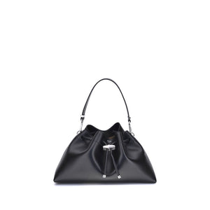 Cinch Shoulder Bag