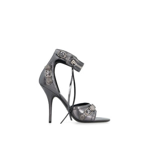 Cagole Leather Sandals
