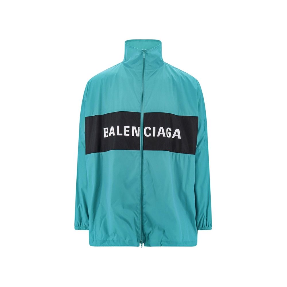 Windbreaker-Logojacke