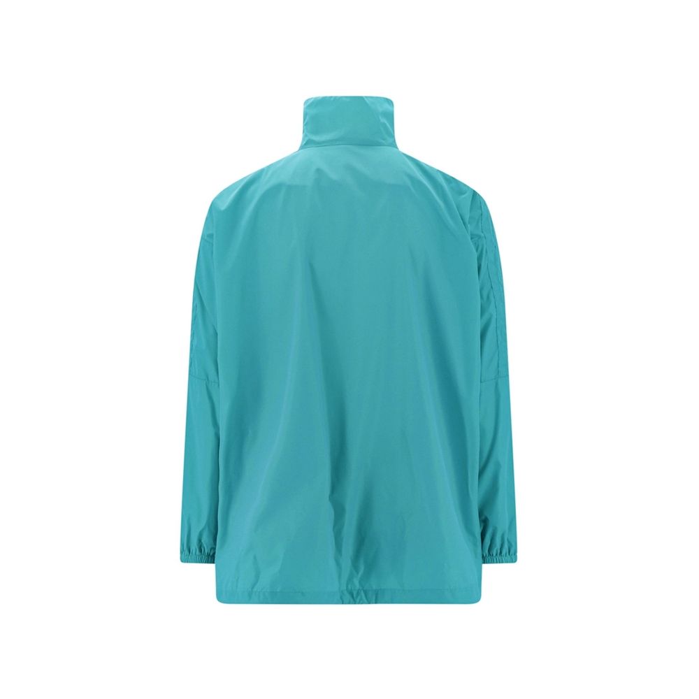 Windbreaker-Logojacke
