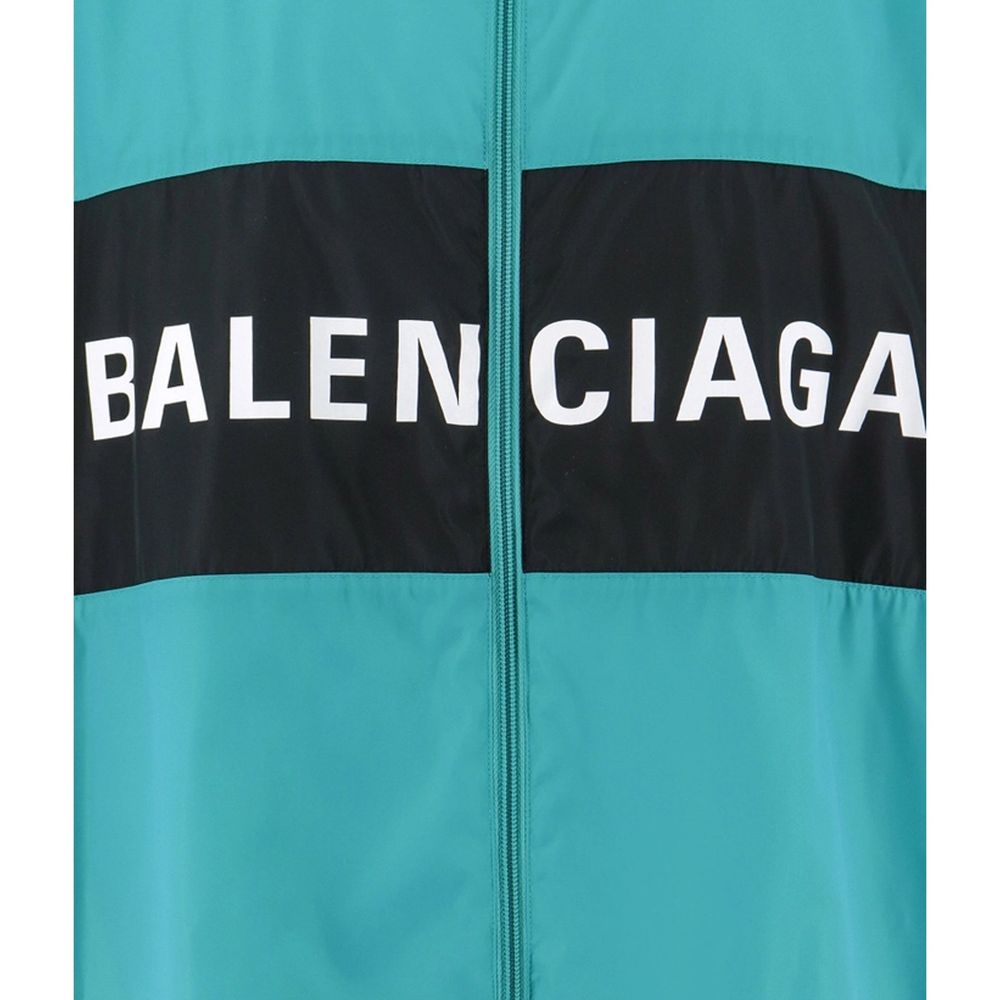 Windbreaker-Logojacke