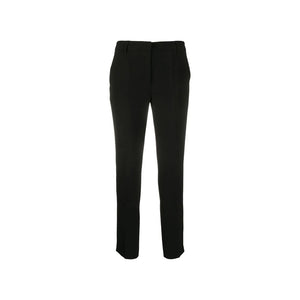 Cropped Trousers