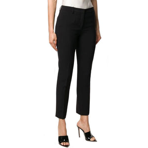 Cropped Trousers