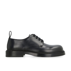 Strut Lace Up Shoes