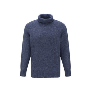 Turtleneck Sweater