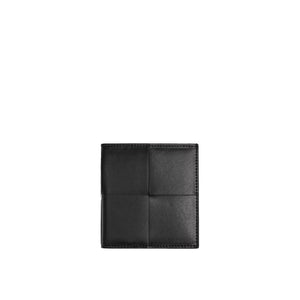 Cassette Slim Bi-Fold Wallet