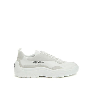 Gumboy Low-Top Sneakers