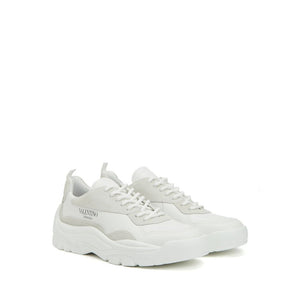Gumboy Low-Top Sneakers