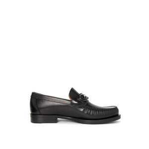 Fort Leather Loafers
