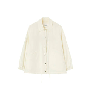 Cotton Jacket
