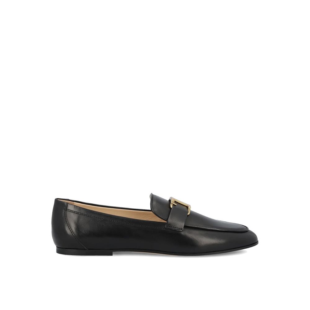 T Timeless Leder-Loafer