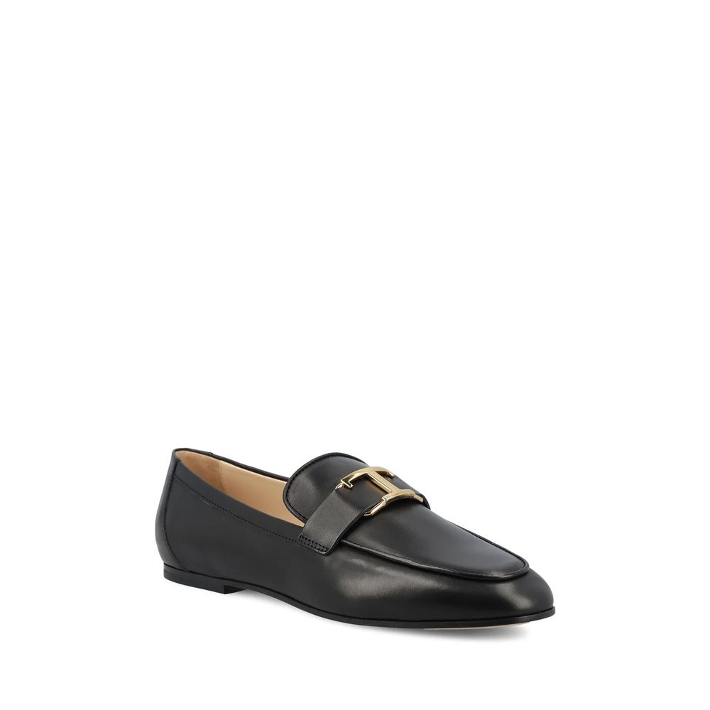 T Timeless Leder-Loafer
