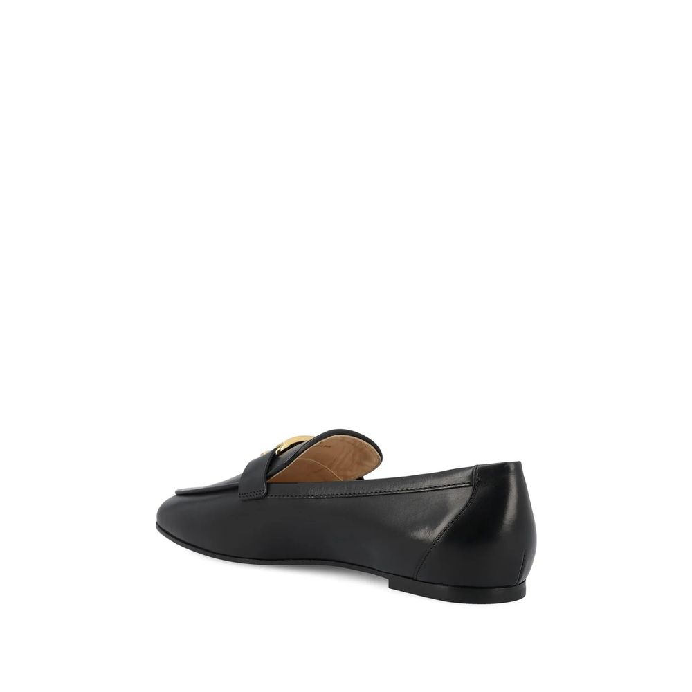 T Timeless Leder-Loafer