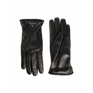 Leather Gloves