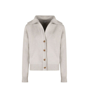 Wool Cardigan