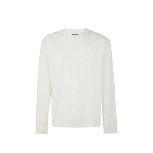 Pack Of 3 Long Sleeved T-shirt