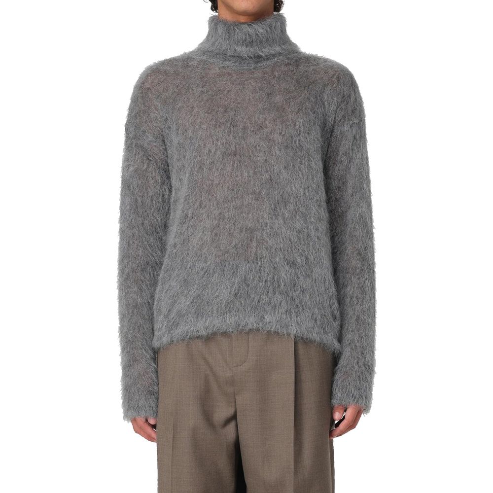 Turtleneck Sweater
