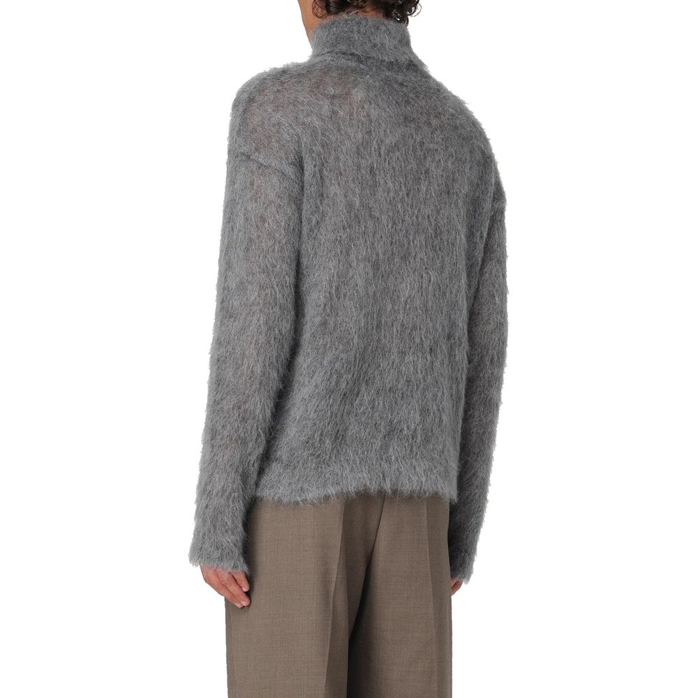 Turtleneck Sweater