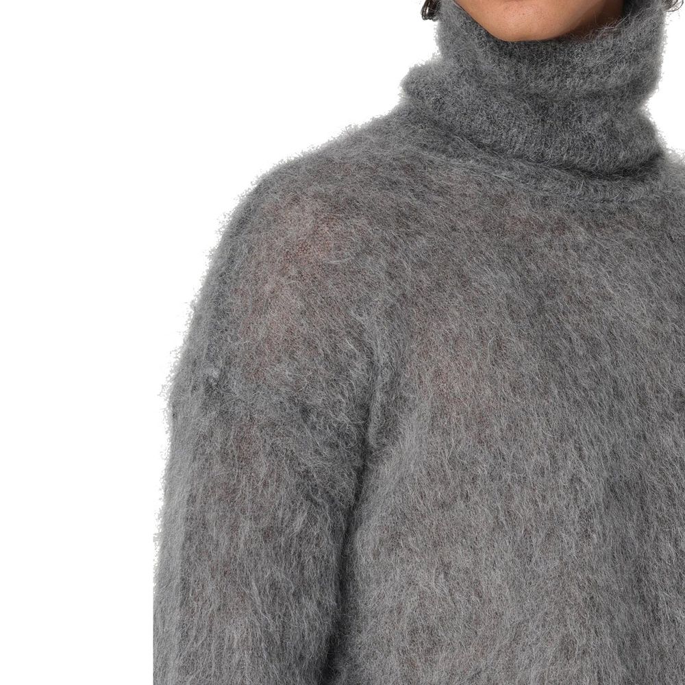 Turtleneck Sweater