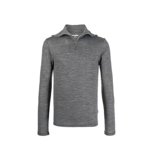 Wool Blend T-Shirt
