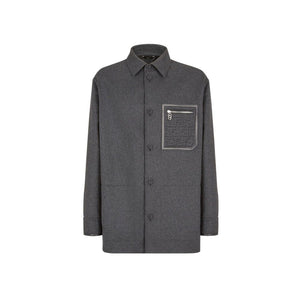 Go-To Cashmere Jacket