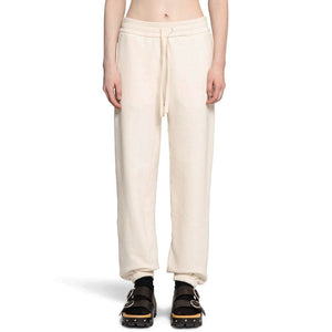 Cotton Jogger Pants