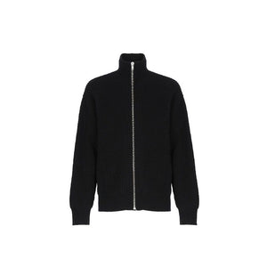 Mohair Cardigan