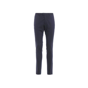 Wool Classic Pants