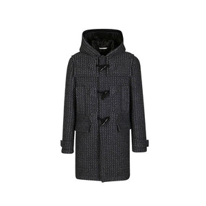 Spigola Wool Coat
