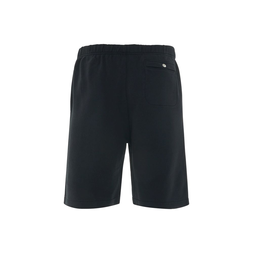 Cotton Shorts