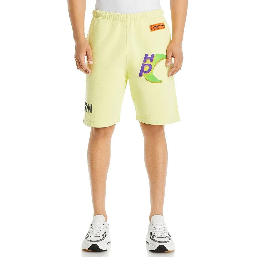 Cotton Shorts