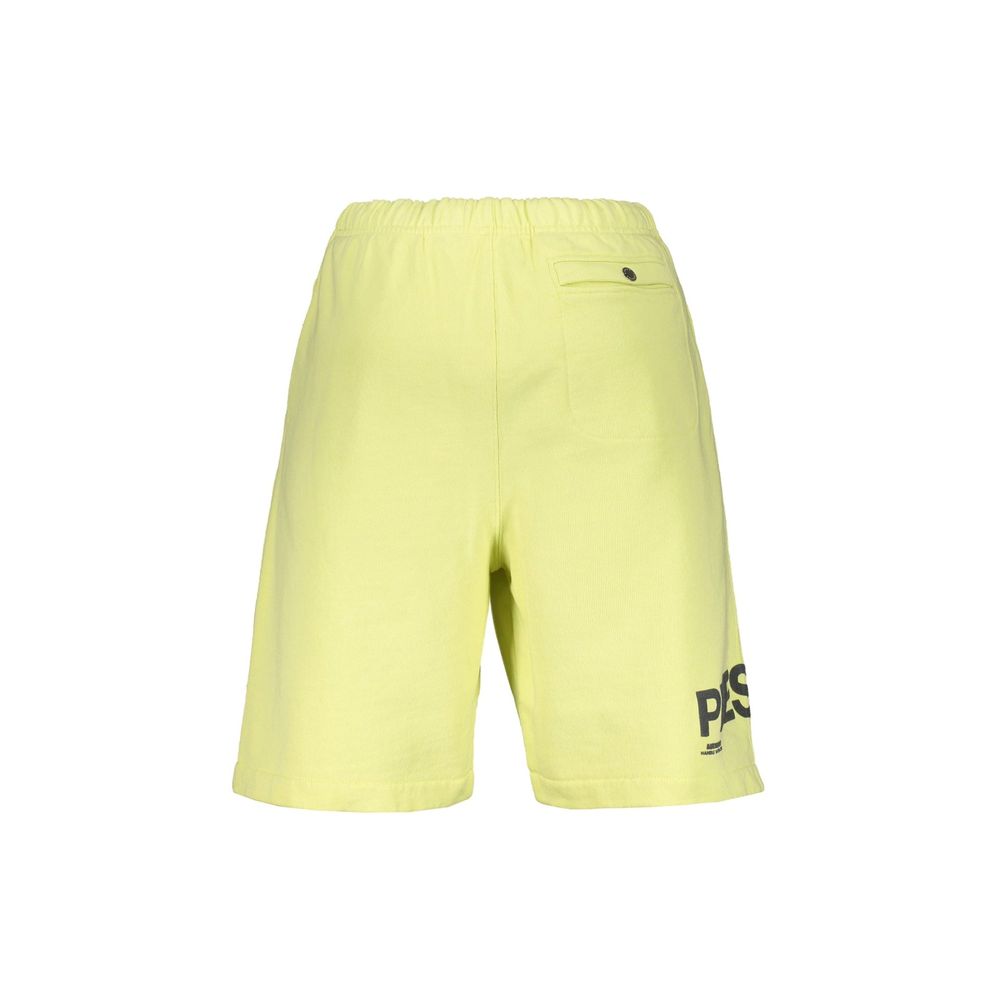 Cotton Shorts