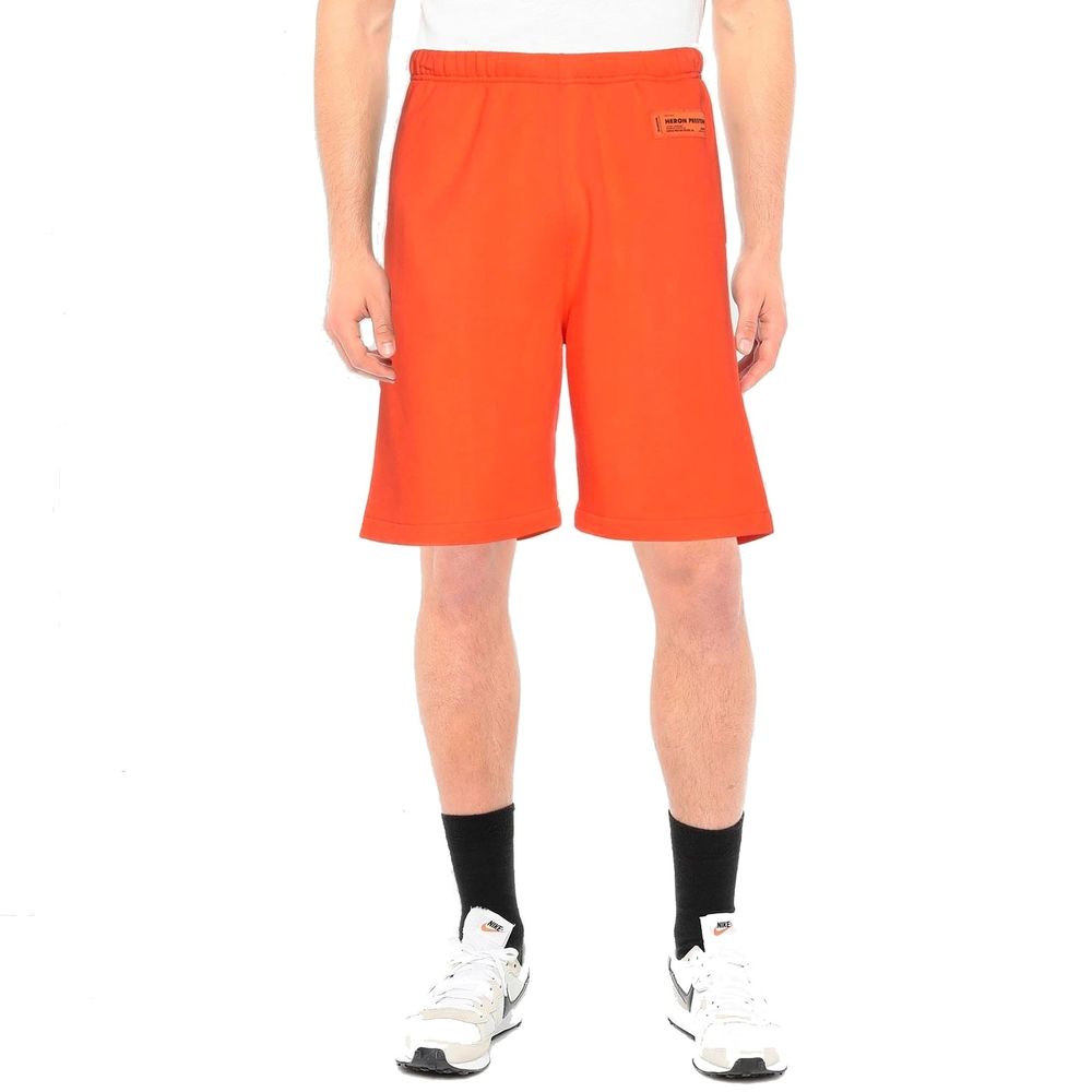 Cotton Shorts