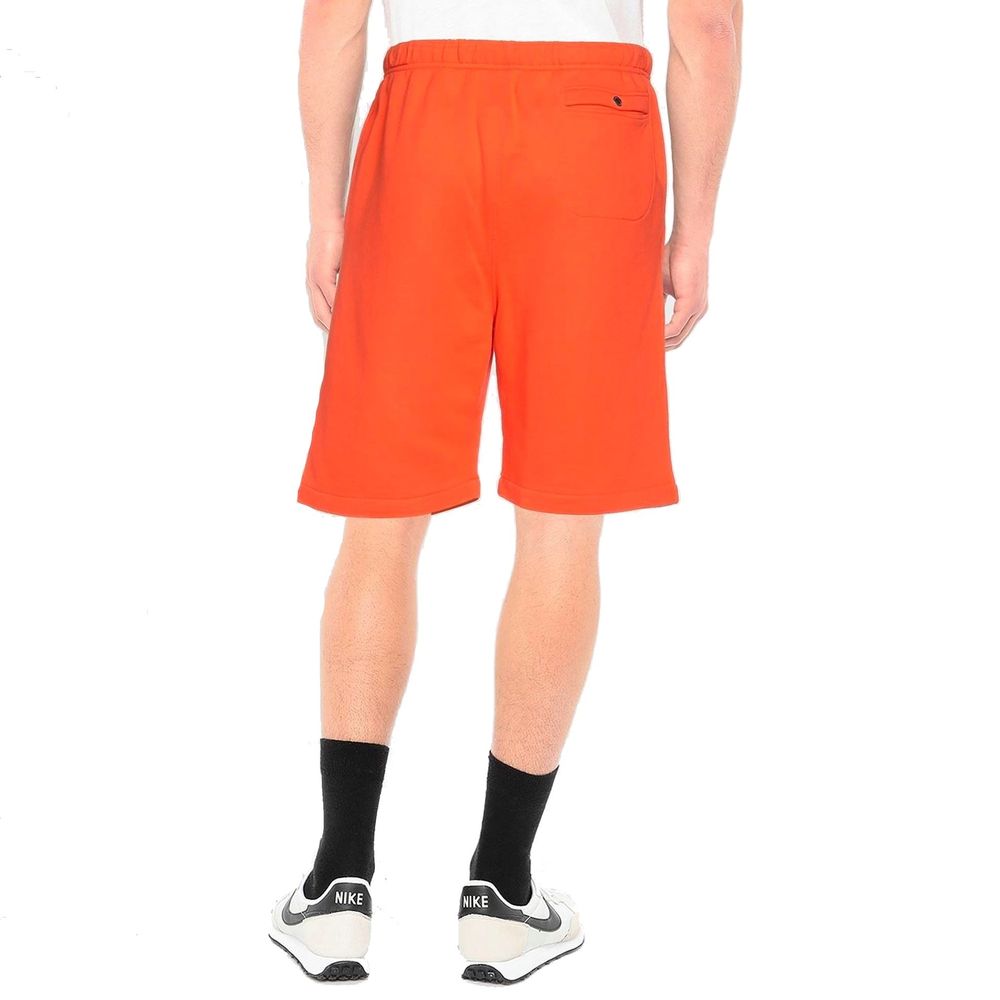 Cotton Shorts