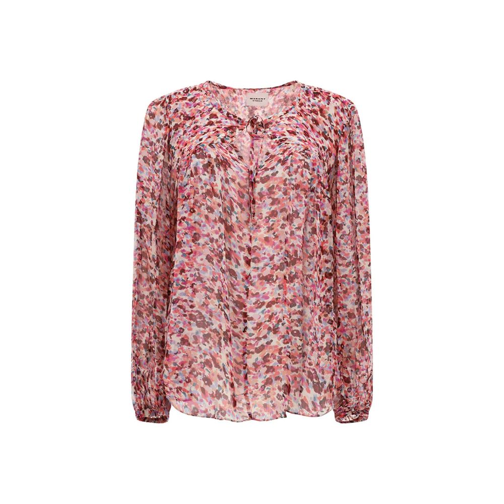 Isabel Marant Daytonea Shirt