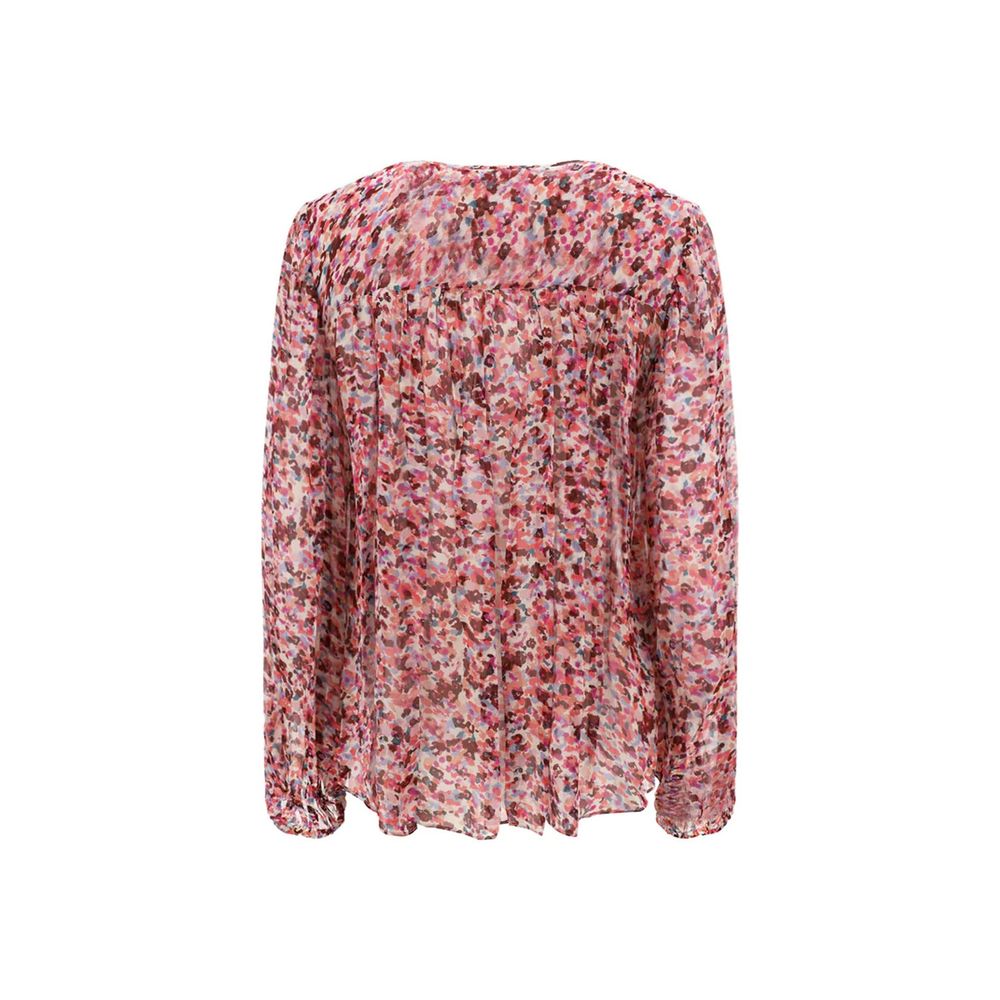 Isabel Marant Daytonea Shirt