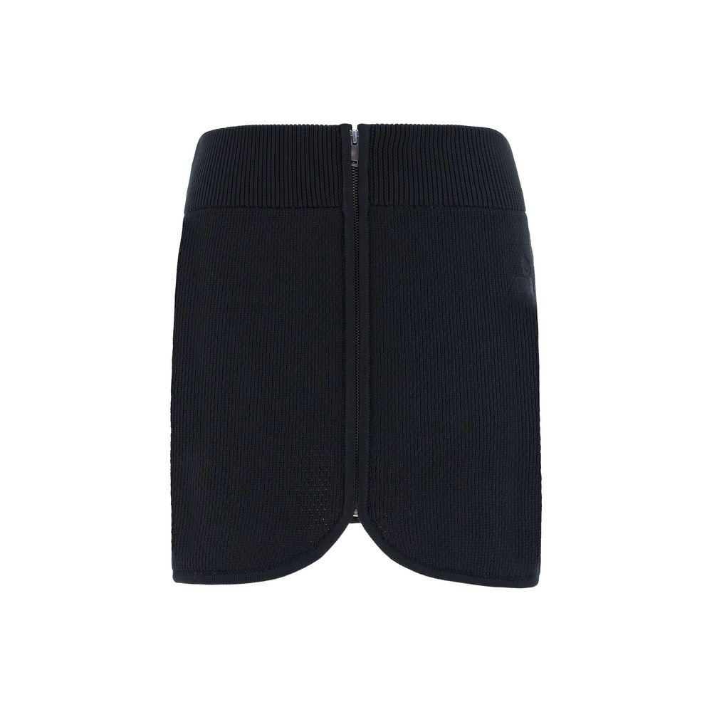 Olgane Mini Skirt