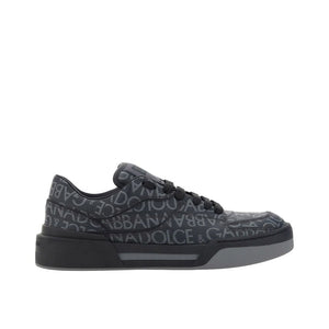 New Roma Sneakers