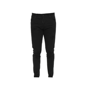 Black Bull Skater Jeans