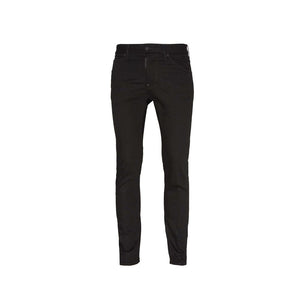 Cotton Denim Jeans