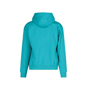 Cotton Logo Sweatshirt