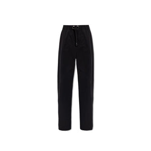 Cotton Trousers
